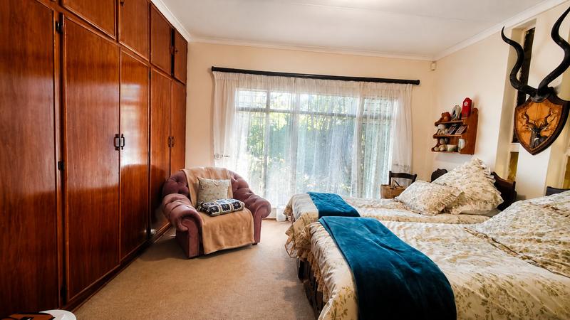 5 Bedroom Property for Sale in Dan Pienaar Free State